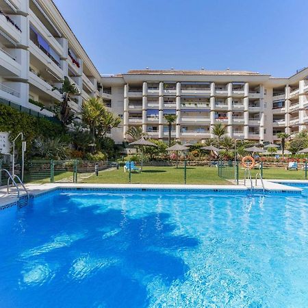 Oleholidays Costa Nagueles 2 Milla De Oro Марбеля Екстериор снимка
