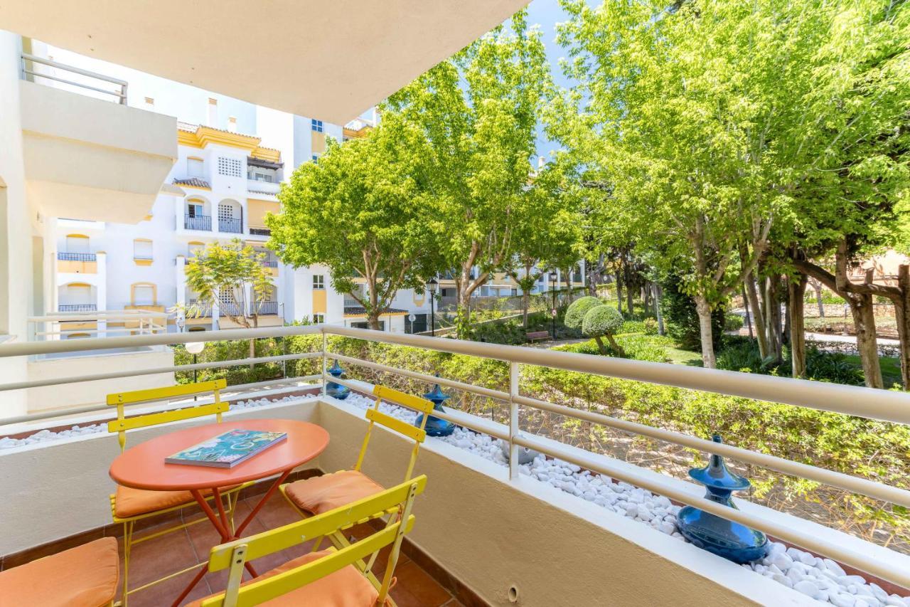 Oleholidays Costa Nagueles 2 Milla De Oro Марбеля Екстериор снимка