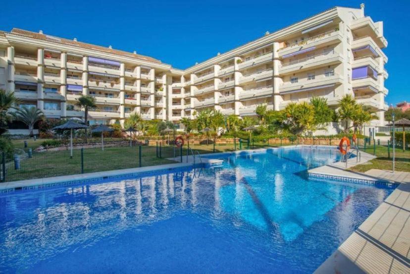 Oleholidays Costa Nagueles 2 Milla De Oro Марбеля Екстериор снимка