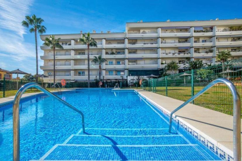 Oleholidays Costa Nagueles 2 Milla De Oro Марбеля Екстериор снимка