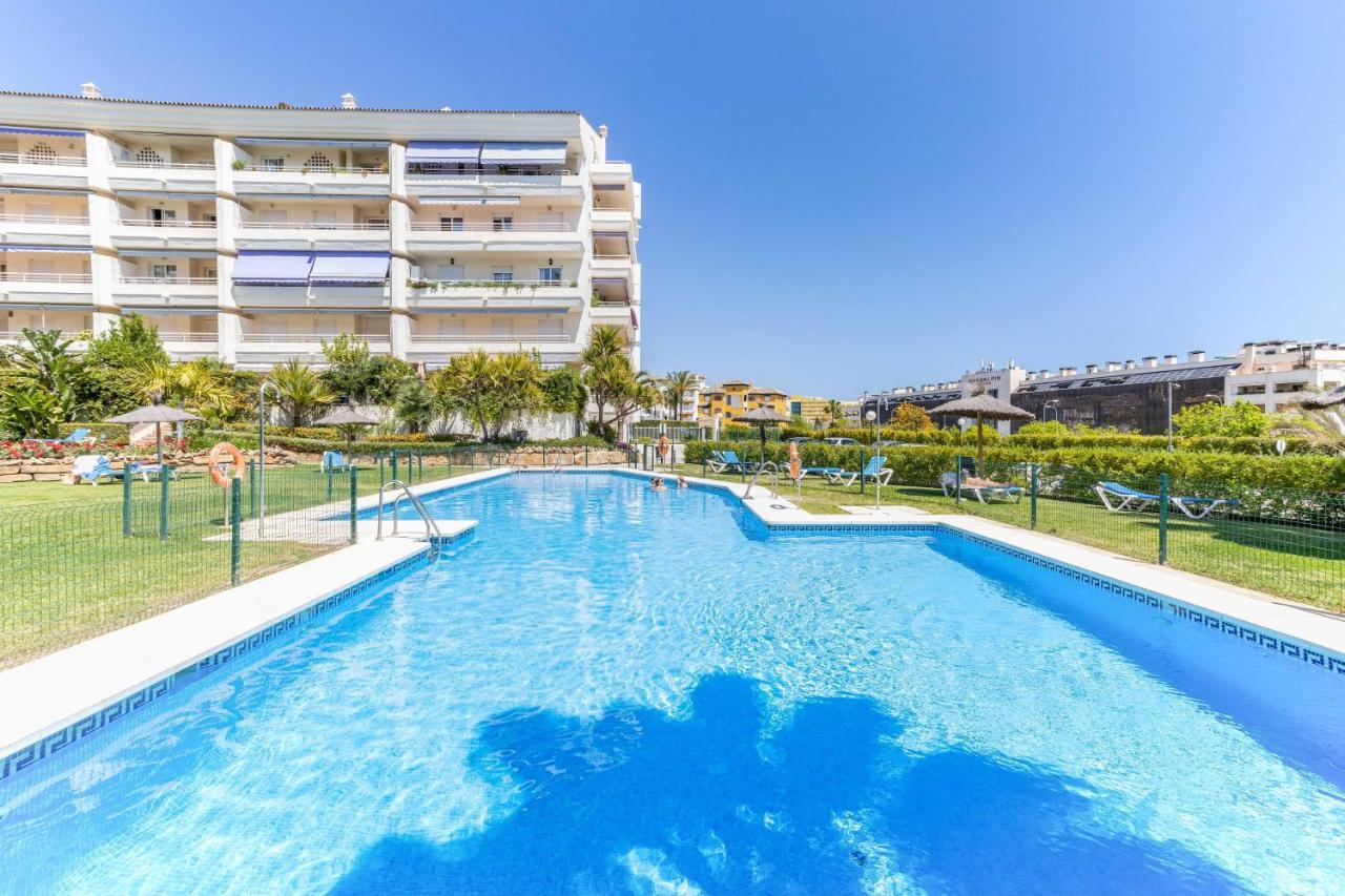 Oleholidays Costa Nagueles 2 Milla De Oro Марбеля Екстериор снимка