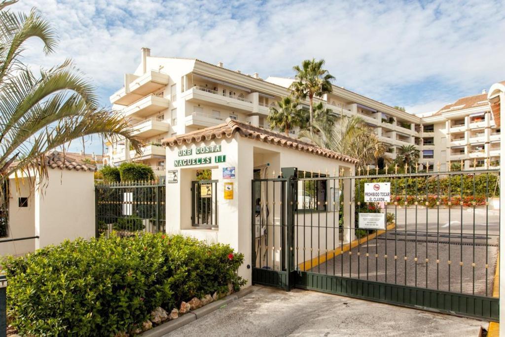 Oleholidays Costa Nagueles 2 Milla De Oro Марбеля Екстериор снимка